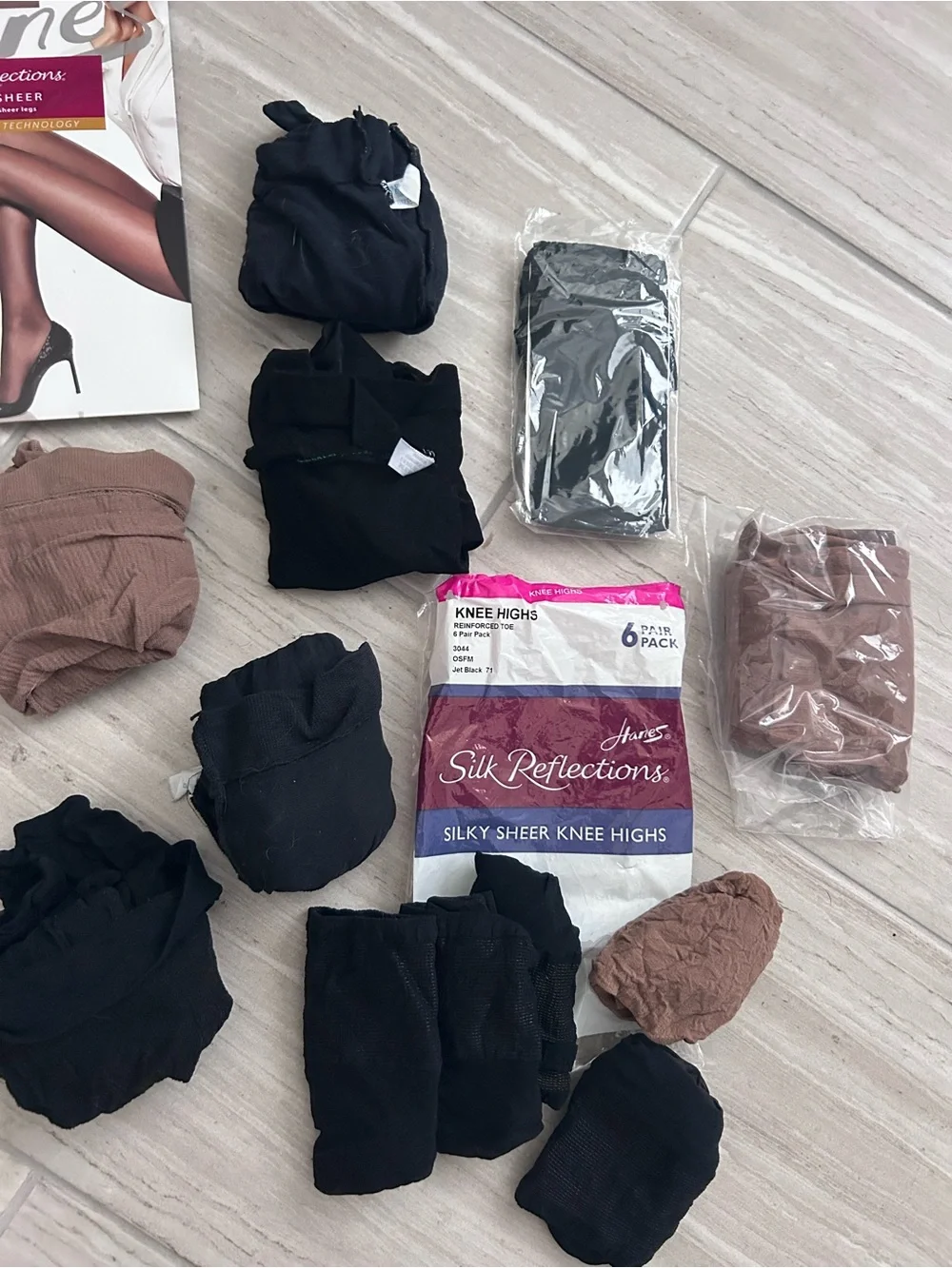 N/A mixed pack